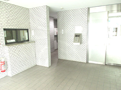 エントランス　IMG_2056