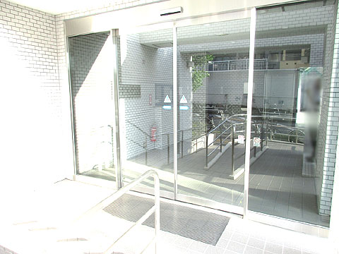 エントランス　IMG_2061