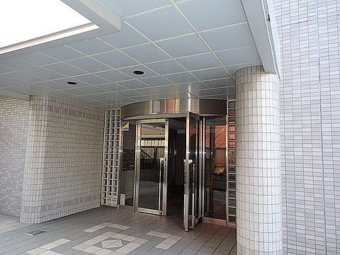 その他共用部　エントランス1