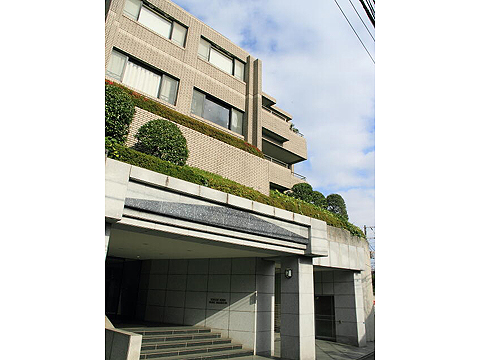 その他共用部　外観3