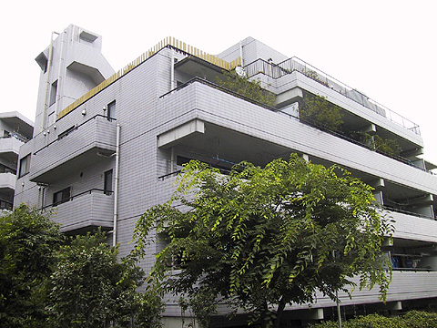 現地外観写真　外観