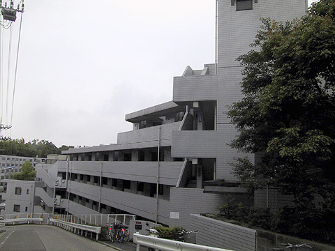 現地外観写真　外観