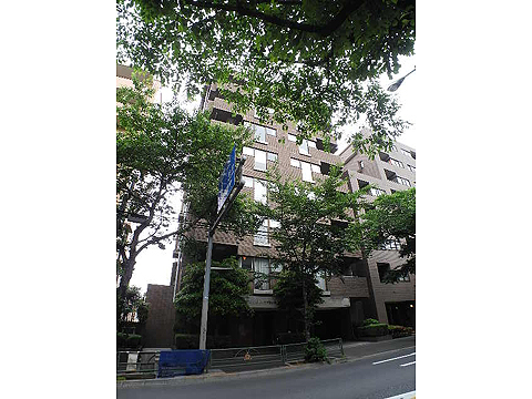 その他共用部　外観2