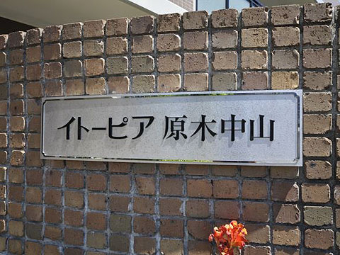 その他共用部 写真1