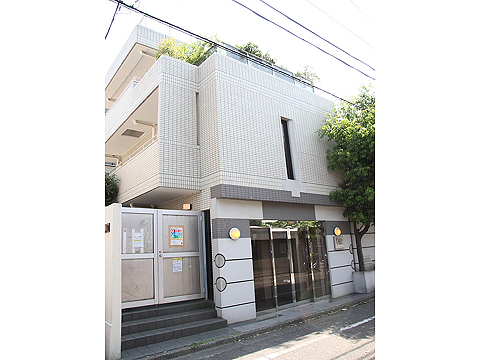 その他共用部　外観3