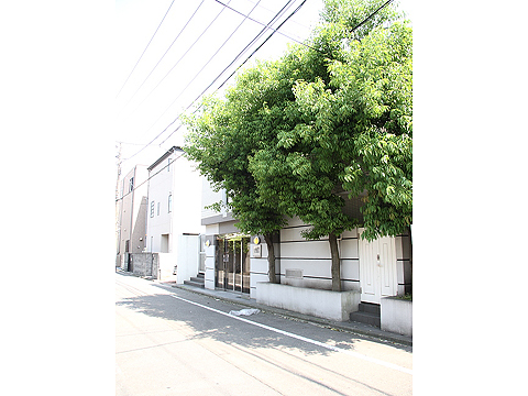 その他共用部　外観4