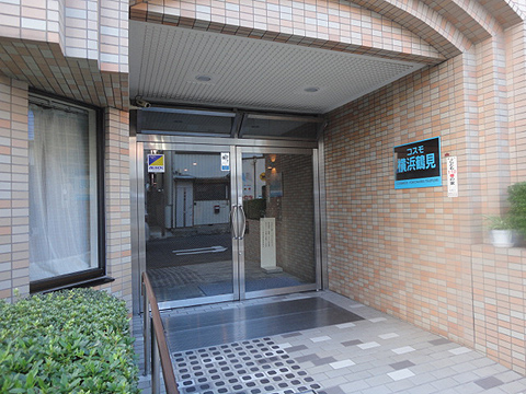 その他共用部　エントランス１