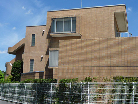 その他共用部　外観4