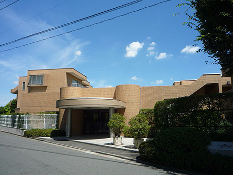 その他共用部　外観5