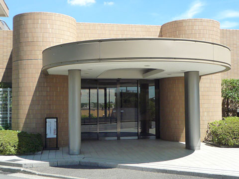 その他共用部　エントランス1