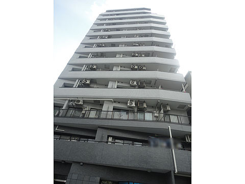 その他共用部　外観3