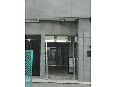 その他共用部　エントランス1