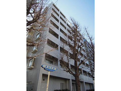 その他共用部　外観3