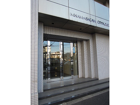 その他共用部　エントランス1