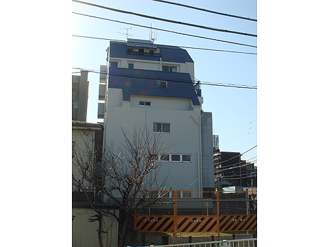 その他共用部 外観3