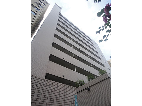 その他共用部　外観2