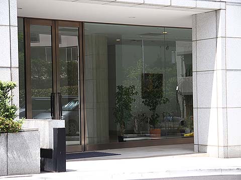 その他共用部　エントランス1