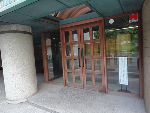 その他共用部　エントランス2