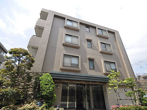 その他共用部 外観3