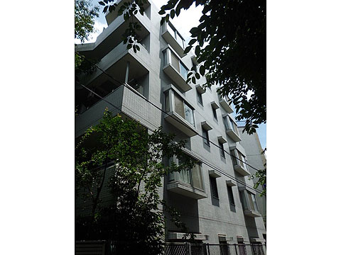 その他共用部　外観3