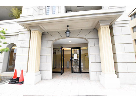 エントランス エントランス