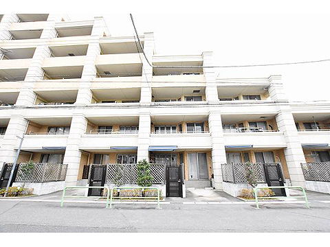 現地外観写真 外観写真