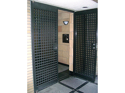 その他共用部　エントランス2