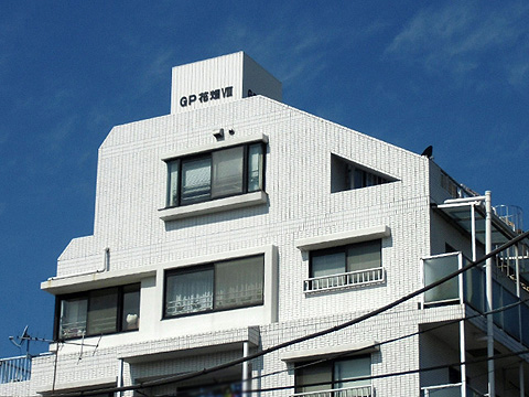 その他共用部　外観2