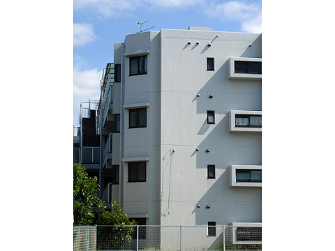 その他共用部　外観3