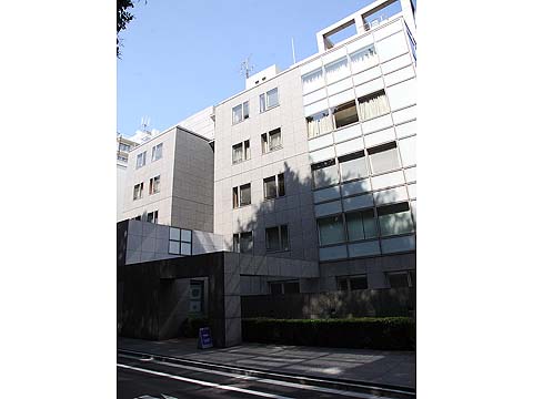 その他共用部　外観2