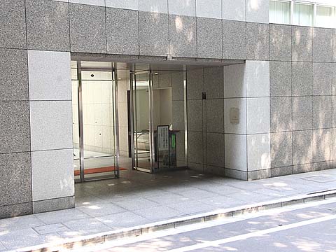 その他共用部　エントランス1