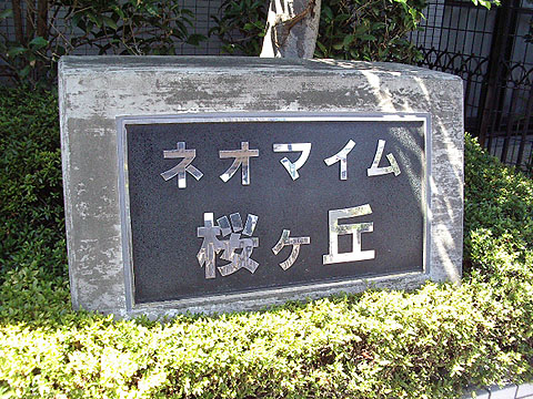 その他共用部　写真1