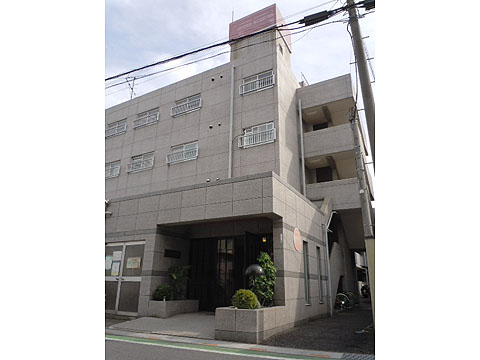 その他共用部　外観3