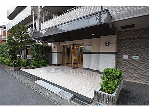 エントランス エントランス