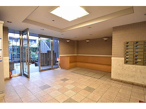 その他共用部 共用部