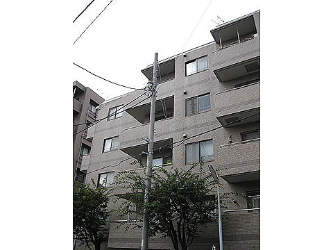 その他共用部　外観2