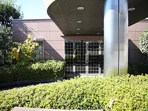 その他共用部　エントランス1