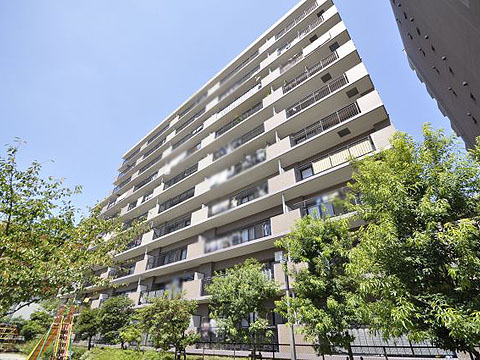 その他共用部　外観3