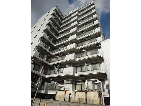 その他共用部　外観3