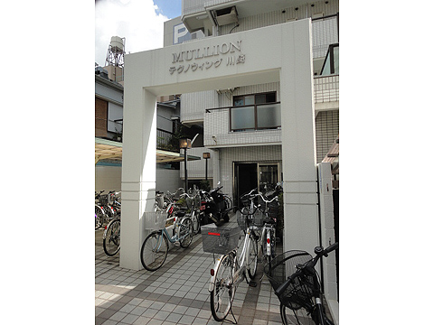 その他共用部　エントランス1