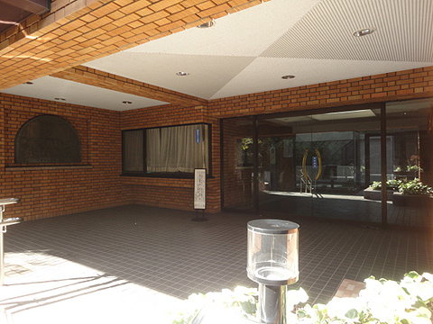 その他共用部　エントランス1