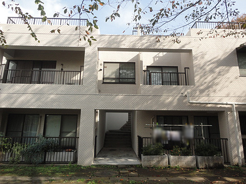 その他共用部　外観2