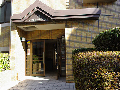 その他共用部　エントランス1