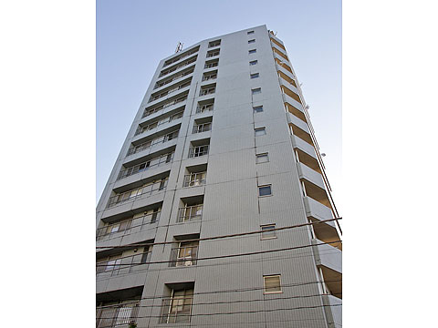 その他共用部 外観2