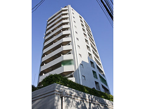 その他共用部 外観4