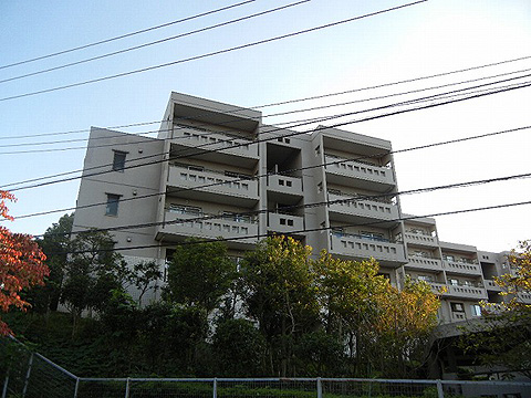 その他共用部　外観２