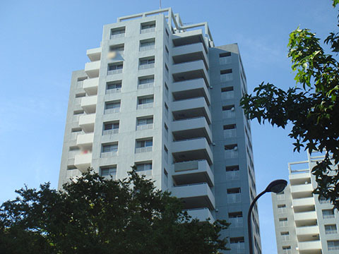 その他共用部　外観2