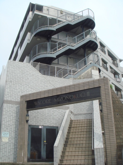 その他共用部　エントランス2