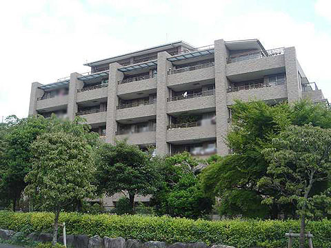 その他共用部 外観3