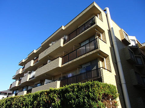 その他共用部　外観3